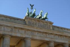 Brandenburger Tor