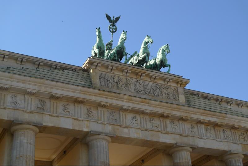 Michael Gral, Hans Hlzl und Sepp Hofreiter in der Kuppel
