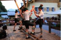 Der Holzhacker